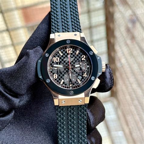 hublot polo|hublot swiss watch.